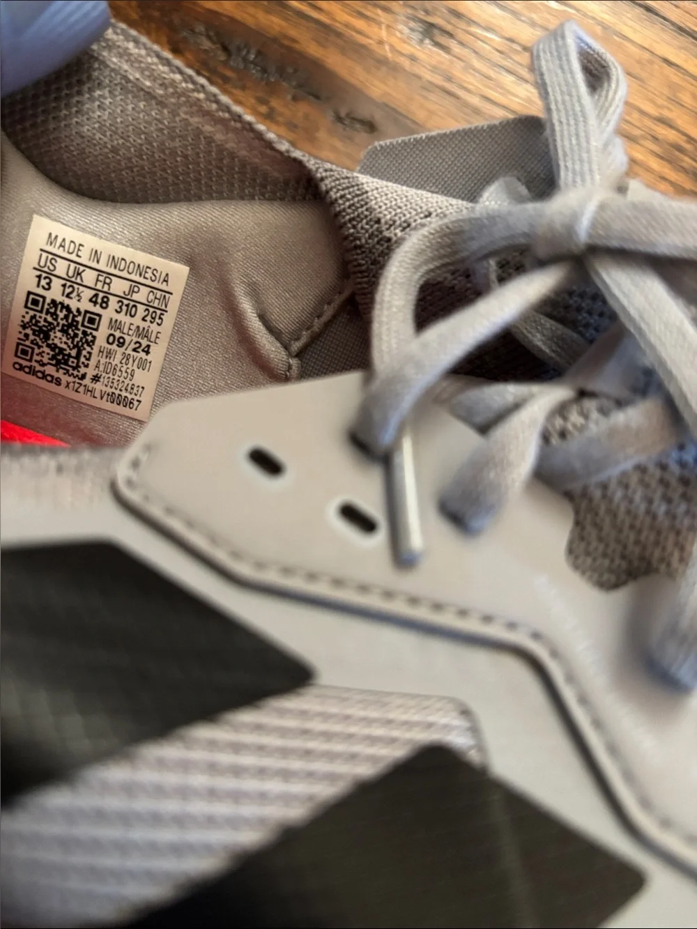 Adidas Rapidmove ADV 2 HIIT Training shoes